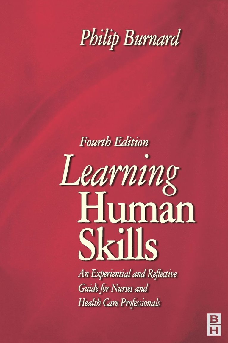 Learning Human Skills 1