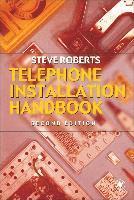 bokomslag Telephone Installation Handbook