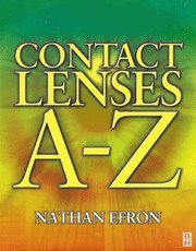 Contact Lenses A-Z