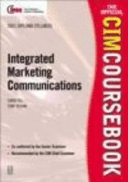 Chris Fill - CIM Coursebook 01/02 Integrated Marketing Communications, Häftad. Tillgänglighet: Tillfälligt slut