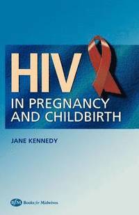 bokomslag HIV In Pregnancy and Childbirth