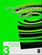 bokomslag Physiotherapy