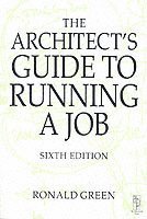 Architect's Guide to Running a Job