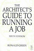 Architect's Guide to Running a Job 1