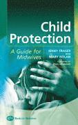 bokomslag Child Protection