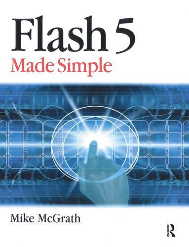 bokomslag Flash 5 Made Simple