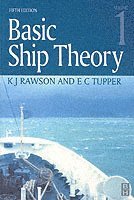 bokomslag Basic Ship Theory Volume 1