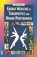 bokomslag Energy Medicine in Therapeutics and Human Performance