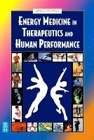 bokomslag Energy Medicine in Therapeutics and Human Performance