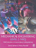 Mechanical Engineering: Level 2 NVQ