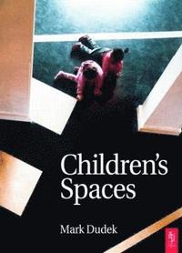 bokomslag Children's Spaces