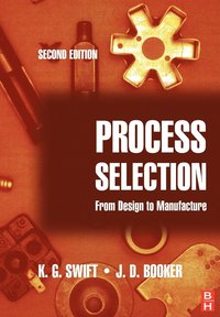 bokomslag Process Selection