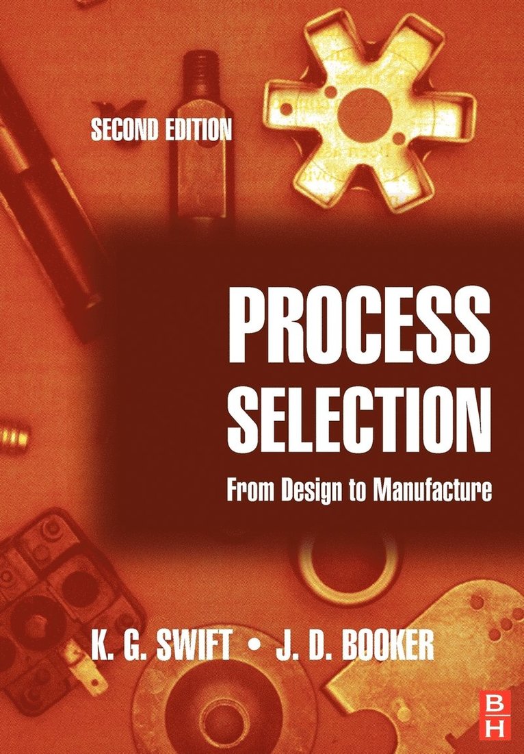 Process Selection 1