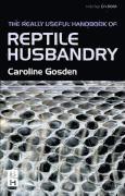bokomslag Really Useful Handbook of Reptile Husbandry
