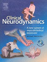 bokomslag Clinical Neurodynamics