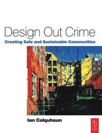 bokomslag Design Out Crime