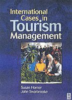 International Cases in Tourism Management 1