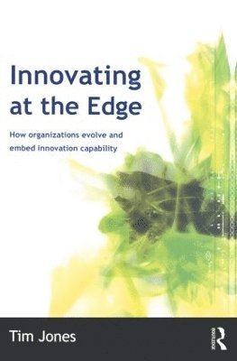 Innovating at the Edge 1