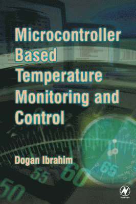 Microcontroller-Based Temperature Monitoring and Control 1