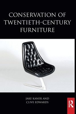 Conservation of 20th Century Furniture 1