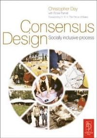 bokomslag Consensus Design