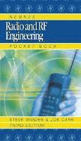 bokomslag Newnes Radio and RF Engineering Pocket Book