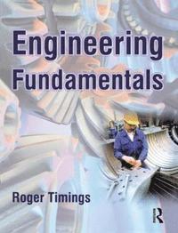 bokomslag Engineering Fundamentals