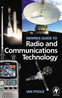 bokomslag Newnes Guide to Radio and Communications Technology