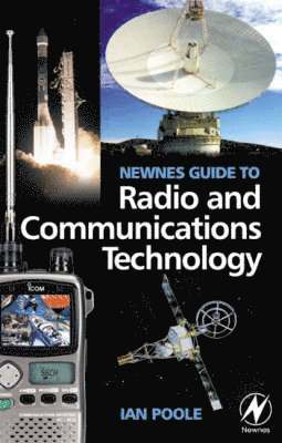 bokomslag Newnes Guide to Radio and Communications Technology