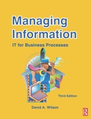 Managing Information 1