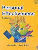 Personal Effectiveness 1