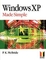 bokomslag Windows XP Made Simple
