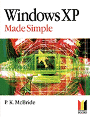 Windows XP Made Simple 1