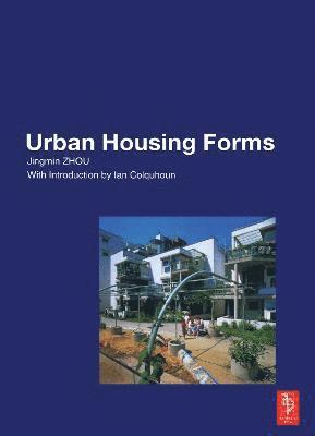 Urban Housing Forms 1