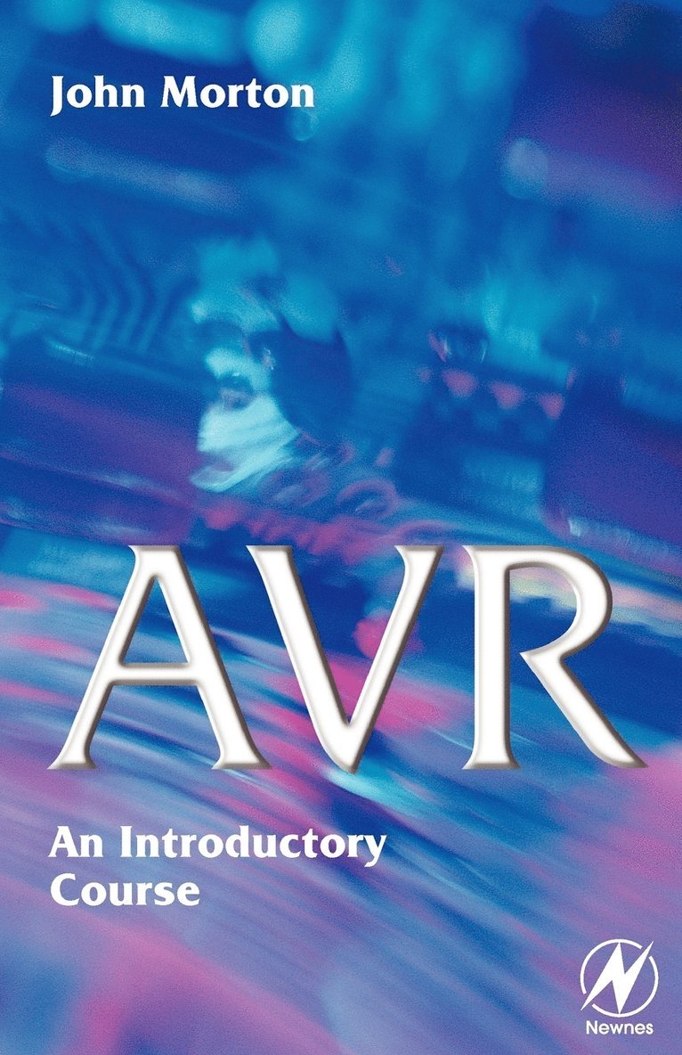 AVR: An Introductory Course 1