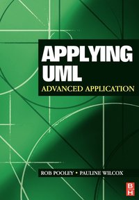 bokomslag Applying UML