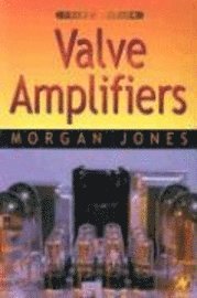 Valve Amplifiers