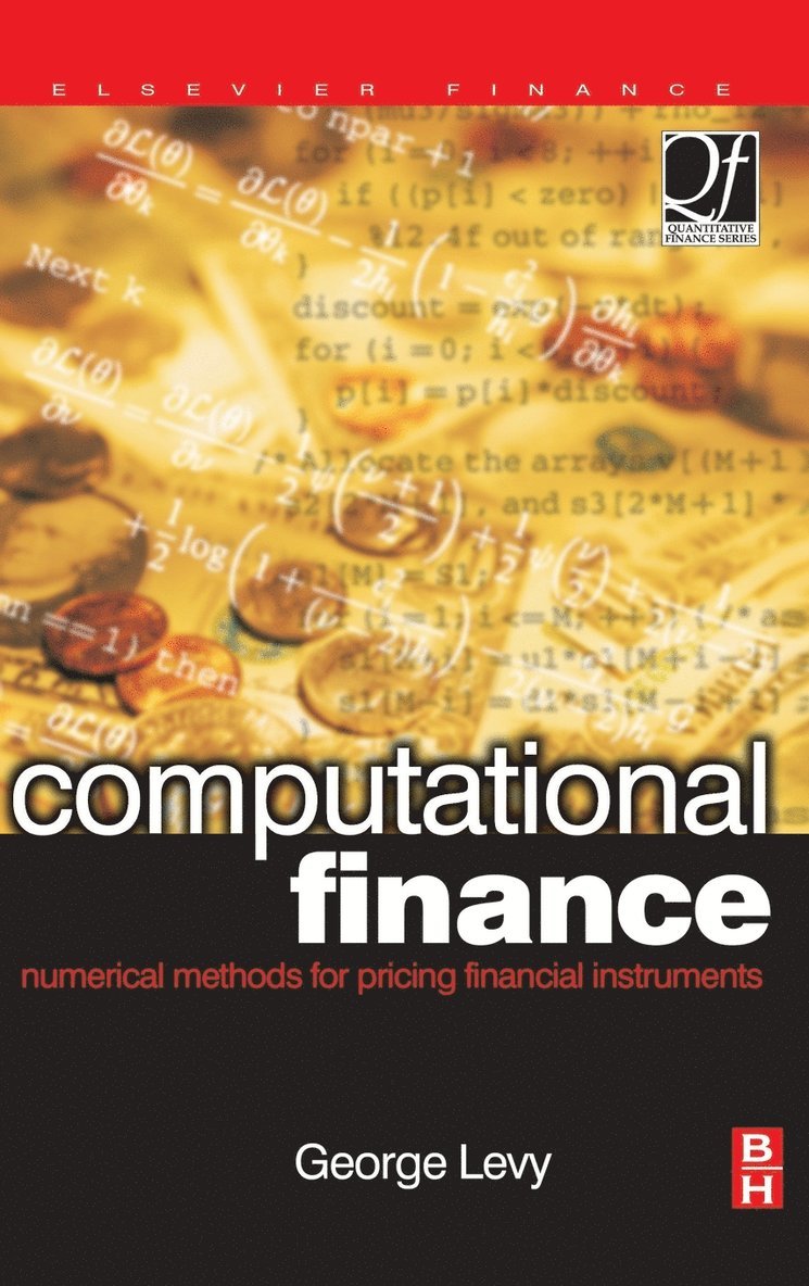 Computational Finance