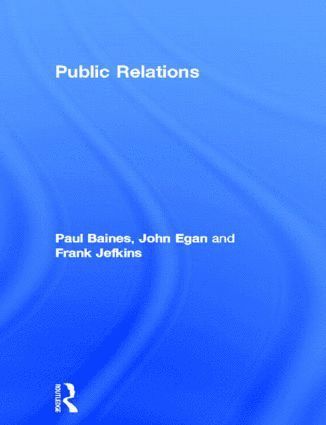 Public Relations 1