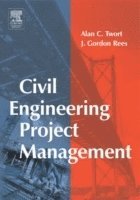 Civil Engineering Project Management 1