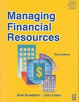 bokomslag Managing Financial Resources