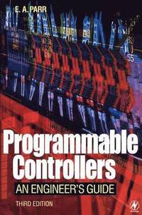 bokomslag Programmable Controllers