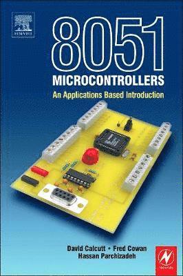 8051 Microcontroller 1