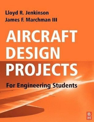 bokomslag Aircraft Design Projects