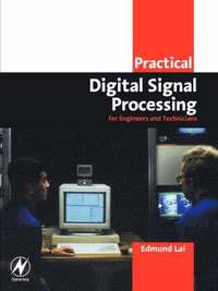 bokomslag Practical Digital Signal Processing