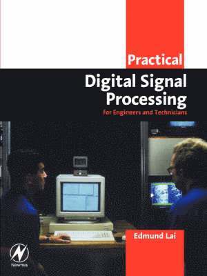 bokomslag Practical Digital Signal Processing