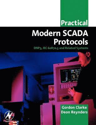 Practical Modern SCADA Protocols 1