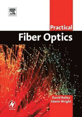 bokomslag Practical Fiber Optics