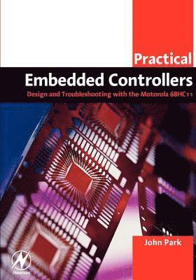 bokomslag Practical Embedded Controllers