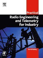 bokomslag Practical Radio Engineering and Telemetry for Industry